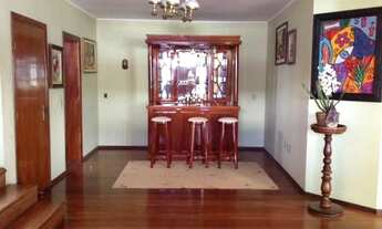 Imagem 3: Casa com 3 dormitórios à venda, 378 m² por R 1.000.000,00 Alto de Fátima ItatibaSP