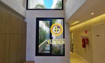 Imagem 5: Apartamento com 1 dormitório à venda, 73 m² por R$ 410.000 - Jabaquara - São Paulo/SP