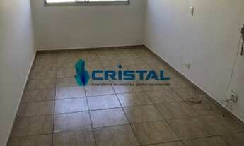 Imagem: Kitnet/conjugado para aluguel tem 38 metros