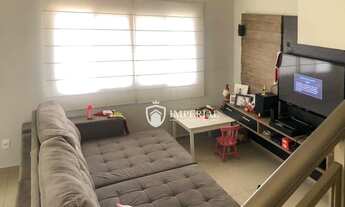 Imagem 2: Casa com 3 dormitórios à venda, 171 m² por R$ 550.000,00 - Condomínio Village Bella Vista