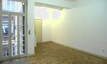 Imagem: Kitnet para aluguel com 30 metros República