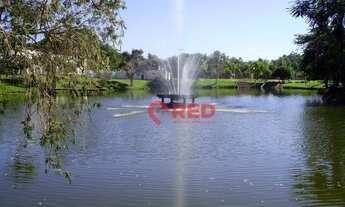 Imagem 3: Terreno à venda, 3100 m² por R$ 850.000,00 - Condomínio City Castelo - Itu/SP