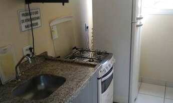 Imagem 3: Apartamento com 2 dormitórios à venda, 46 m² por R$ 277.000 - Jardim Vila Formosa - São Pa