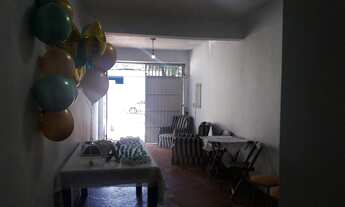 Imagem 2: Casa para venda com 400 metros quadrados, sendo 3 casas no terreno