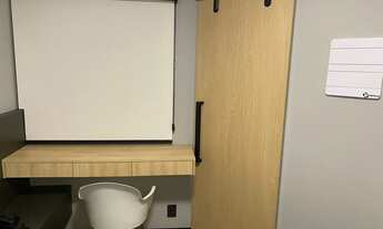 Imagem 5: Flat para aluguel tem 42 metros quadrados com 1 quarto em Higienópolis - São Paulo - SP