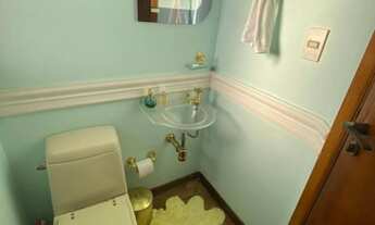 Imagem 5: AP. 115M²-3 DORM. SUITE,LAVABO SACADA,1 VAGA DETERMINADA