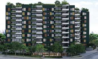 Imagem 4: São Paulo - Apartamento Padrão - Alto da Lapa