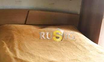 Imagem 7: Apartamento com 2 dormitórios à venda, 48 m² - Conjunto Residencial José Bonifácio - São P