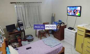 Imagem 6: SãO PAULO - Casa Padrão - Vila Santa Catarina