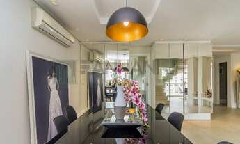 Imagem 3: Vendo Apartamento lindíssimo no Ed. Villa jardins - Jardim America - São Paulo. Apartamen