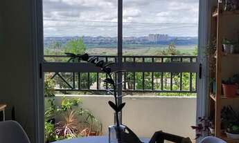 Imagem 3: Apartamento para aluguel tem 65 metros quadrados com 2 quartos