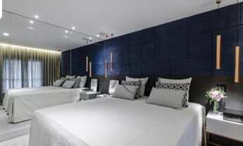 Imagem 15: Apartamento para venda tem 182 metros quadrados com 3 quartos em Vila Ema - São José dos C