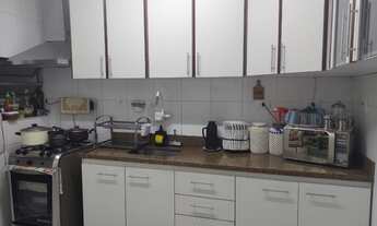 Imagem 3: Apartamento para venda possui 69 metros quadrados com 3 quartos