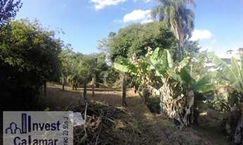 Imagem 3: Área para Venda em Cajamar, Santa Terezinha (Jordanésia