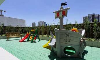 Imagem 6: Apartamento para venda possui 95 metros quadrados com 3 quartos em Quarta Parada - São Pau