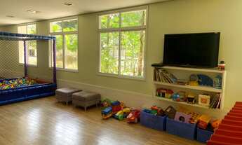 Imagem 5: Apartamento a venda com 133 metros quadrados