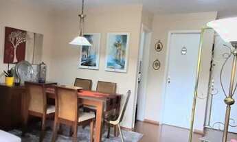 Imagem 5: More nesse excelente apartamento de 78m² em uma das melhores ruas do Panamby/Vila Andrade!