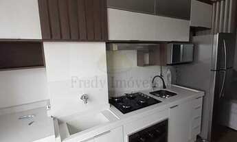 Imagem 6: Apartamento para Venda em São Paulo, Sacomã, 1 dormitório, 1 banheiro