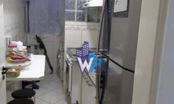 Imagem 3: Apartamento à venda, 43 m² por R$ 230.000,00 - Jardim Belém - São Paulo/SP