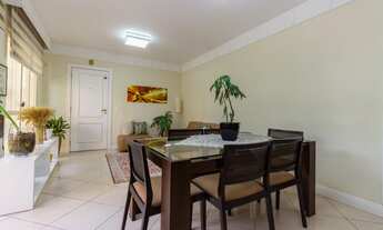 Imagem 6: Apartamento para venda com 129 metros quadrados com 3 quartos