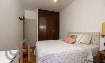 Imagem 7: Apartamento com 76 m² de área útil, 1 quarto (SEM SUÍTE), 1 Banheiro, SEM VAGA