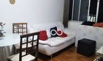 Imagem: Apartamento com 1 dormitório à venda