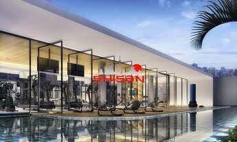 Imagem: Terraço Gourmet-VIla Olimpia- 74ms- 2 stes