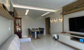 Imagem 5: Apartamento para venda no Jardim de Lombardia tem 94 metros quadrados com 3 quartos no Cal