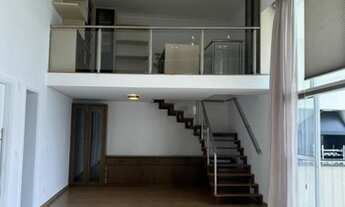 Imagem 2: Apartamento 4 dorms para Venda - JAGUARE, São Paulo - 234m², 6 vagas