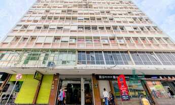 Imagem 2: PORTO ALEGRE - Conjunto Comercial/Sala - CENTRO