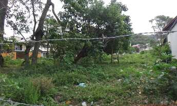 Imagem: Florianópolis - Terreno Padrão - Cachoeira