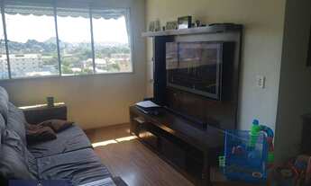 Imagem: Apartamento com 3 dormitórios à venda