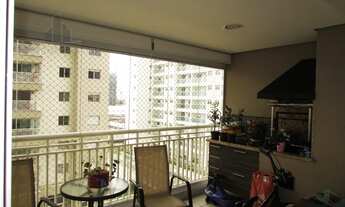 Imagem 5: Apartamento em Várzea da Barra Funda - São Paulo