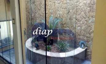 Imagem 4: SÃO PAULO - Casa Padrão - JARDIM MARINGÁ