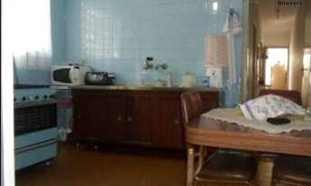 Imagem 5: Casa Térrea com 3 dormitórios à venda, 150 m² por R$ 650.000 - Vila Gumercindo - São Paulo