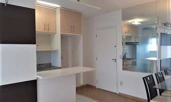 Imagem 2: VENDA - BARRA FUNDA APTO. 02 DORM. 65M2 Á.Ú VARANDA LAZER VAGA!!!