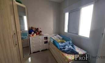 Imagem 3: Casa em condomínio 2 dormitórios, sendo 1 suíte - R$ 452.000,00