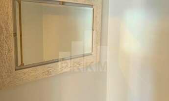 Imagem 2: Itaim Bibi - Quatro dormitórios. Andar alto. Reformado. Duas vagas demarcadas. 215 m² útei