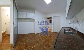 Imagem 4: 2 dormitórios com vaga próximo ao metrô Brigadeiro