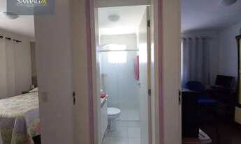 Imagem 6: Apartamento com 2 dormitórios à venda, 46 m² por R$ 230.000,00 - Parque Munhoz - São Paulo