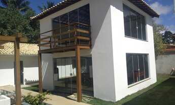 Imagem 3: Casa para venda 04 suítes - Vilas do Atlântico