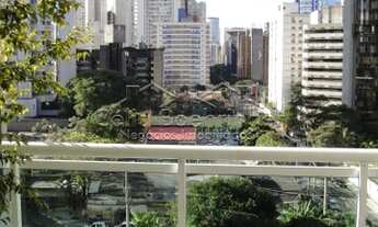 Imagem 7: SãO PAULO - Padrão - Cidade Monções