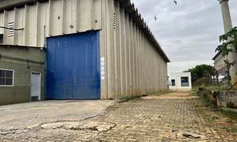 Imagem 1: Galpão em Condomínio Logístico - Jundiaí