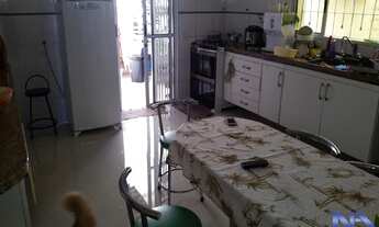 Imagem 7: SOBRADO VENDA VILA CLEMENTINO, 190m²