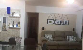 Imagem: Apartamento Residencial à venda, Barra