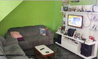 Imagem 3: Casa para Venda em São Paulo, Jardim Faria Lima, 4 dormitórios, 1 suíte, 2 banheiros, 2 va