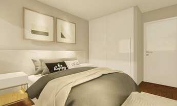 Imagem 7: Apartamento com 130 m2 com 3 quartos nos Jardins - São Paulo - SP