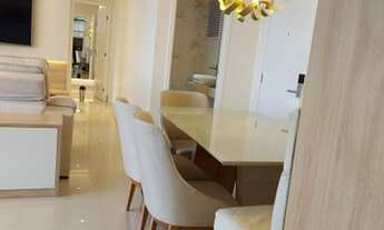 Imagem: Apartamento para venda possui 102 metros