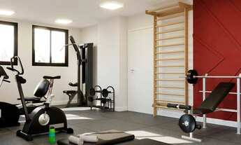 Imagem 3: SãO PAULO - Apartamento Padrão - Tatuapé