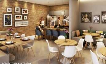 Imagem 5: Apartamento à venda 38m² - Ao lado do shopping Cidade Jardim